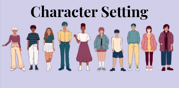 Only Write about Familiar Characters｜GoodNovel Academy