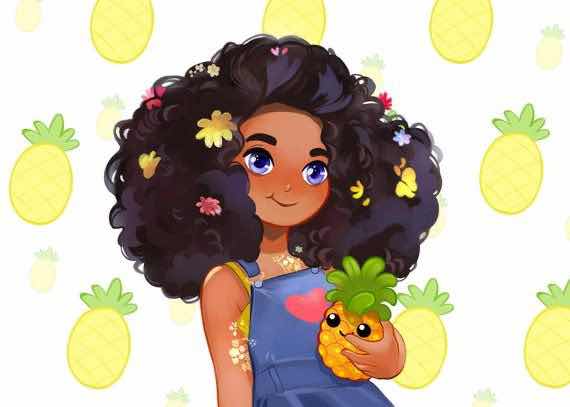 Girly_Pineapple