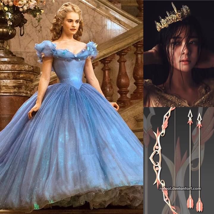 goodnovel comment avatar