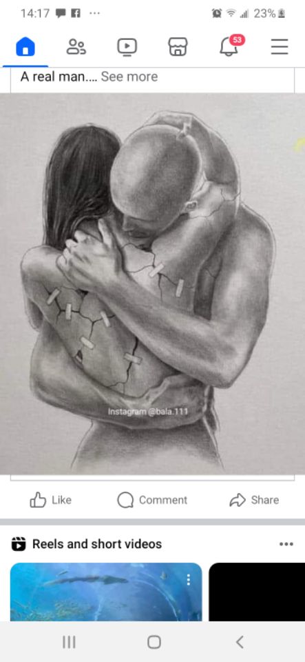 goodnovel comment avatar