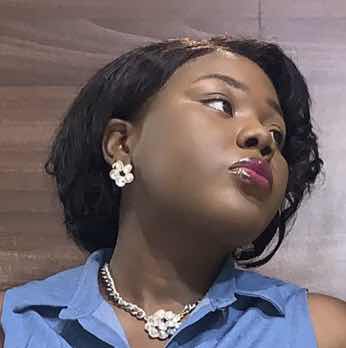 Oluwanifemi .E. Odumosu 