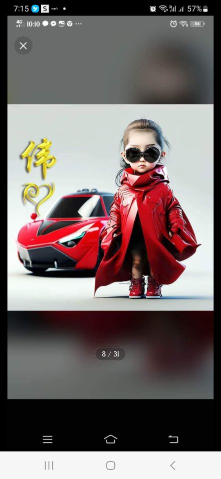 goodnovel comment avatar