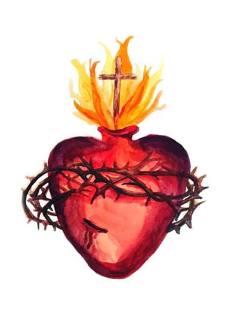 Sacred Heart
