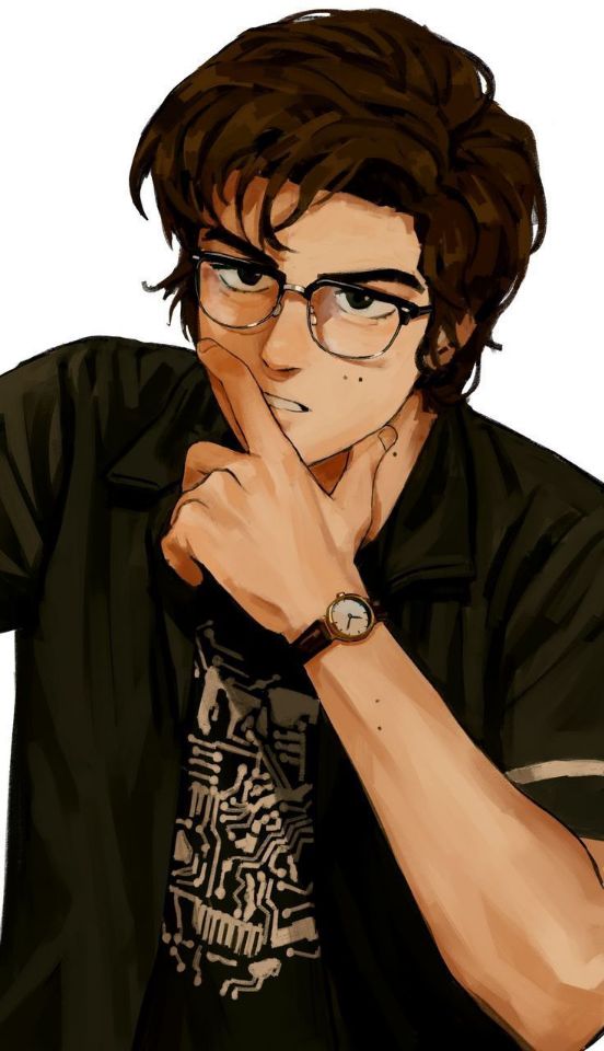 goodnovel comment avatar