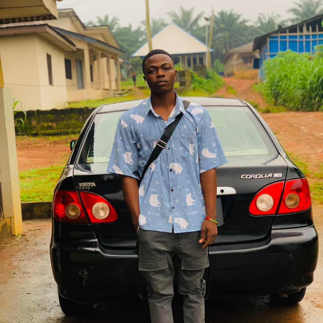 goodnovel comment avatar