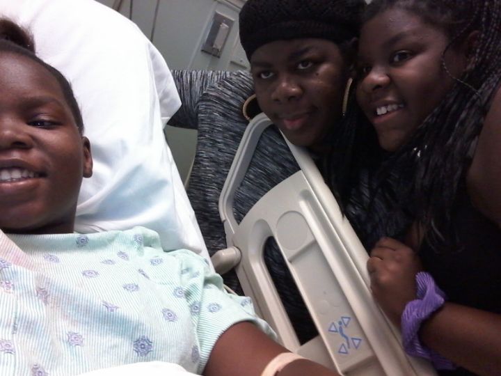 goodnovel comment avatar