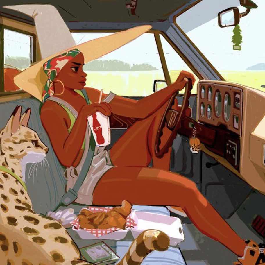 goodnovel comment avatar