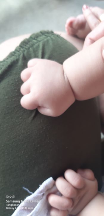 goodnovel comment avatar