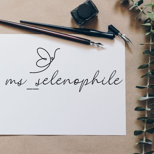 ms__selenophile
