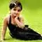 Baby Teresa Gudavalli