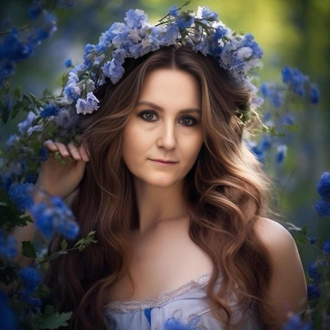 goodnovel comment avatar