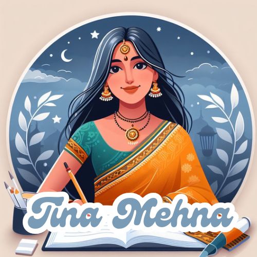 Tinna Mehna 