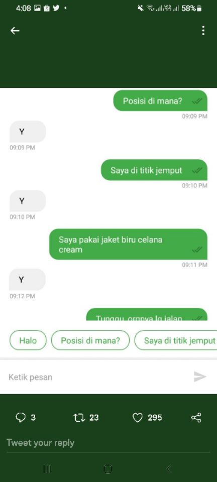 goodnovel comment avatar