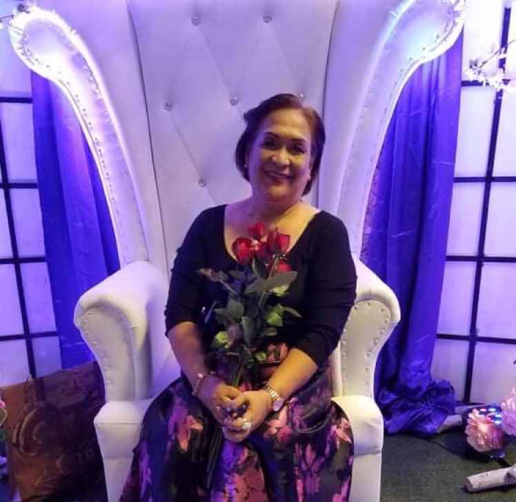 goodnovel comment avatar