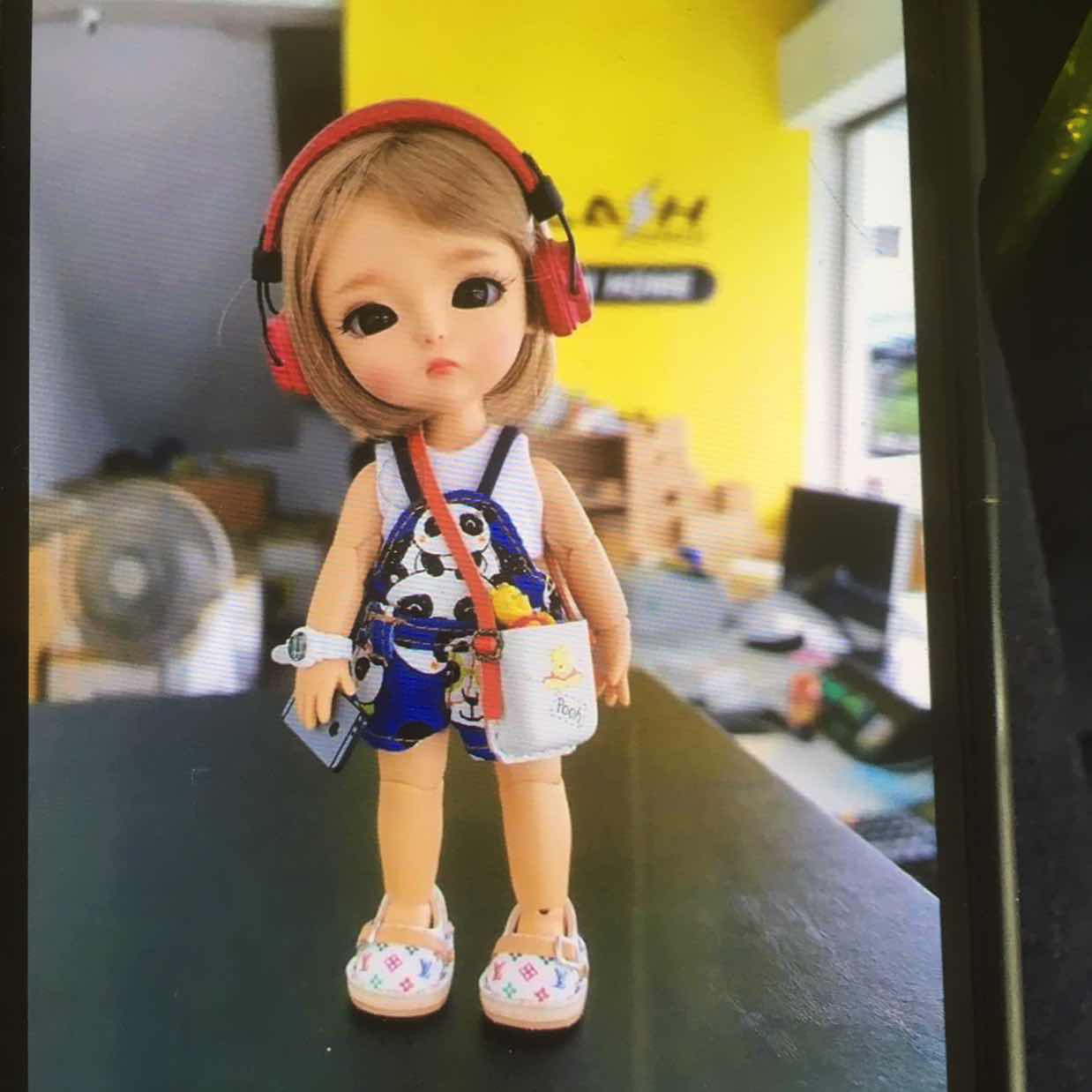 goodnovel comment avatar