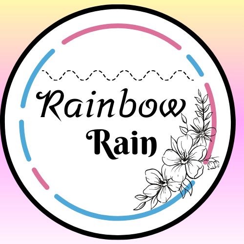 Rainbow Rain