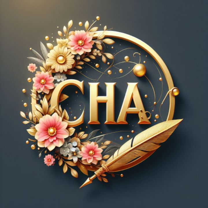 Cha