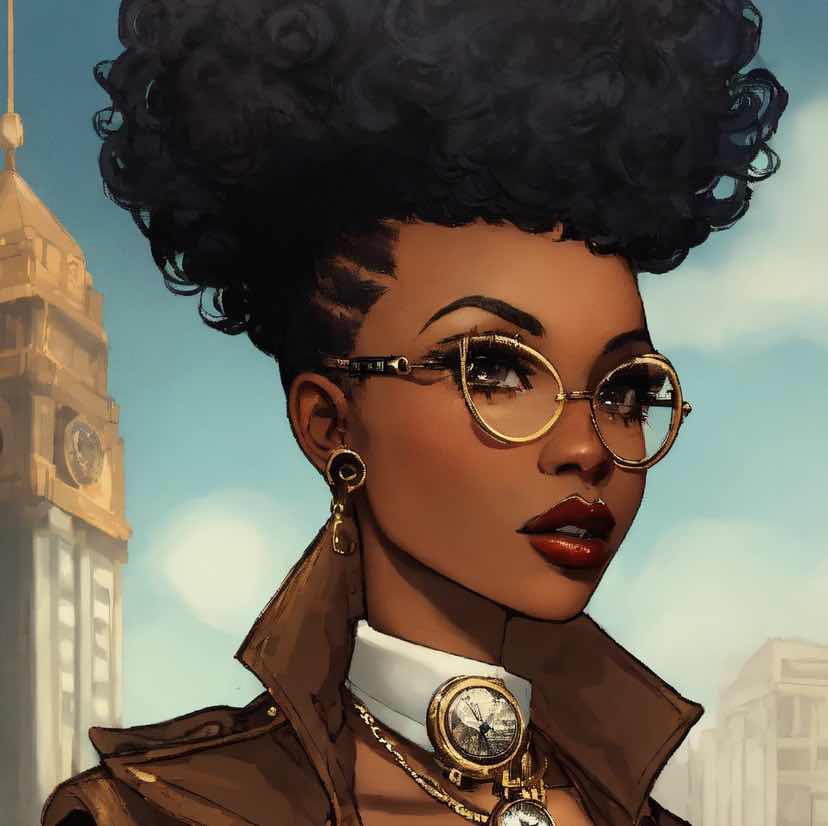 goodnovel comment avatar