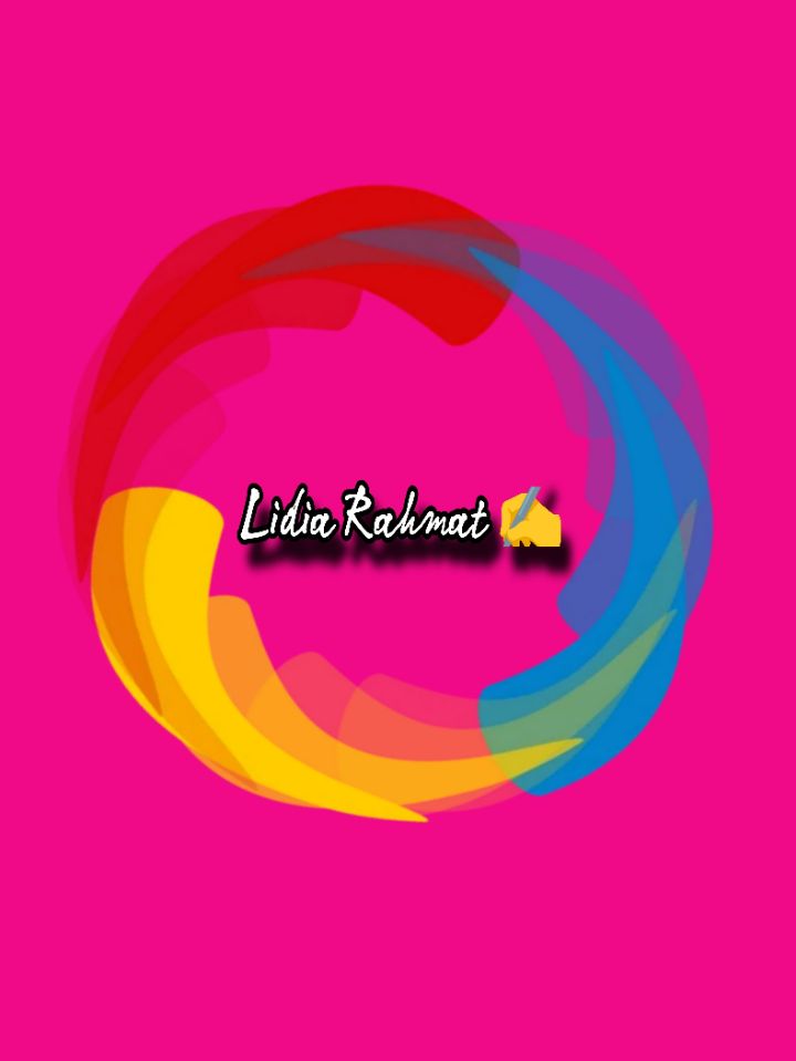 Lidia Rahmat