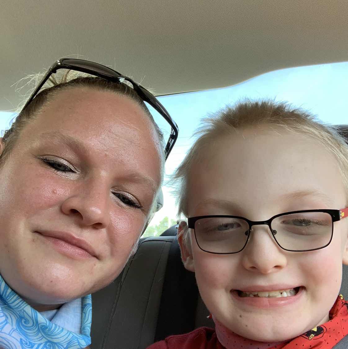 goodnovel comment avatar