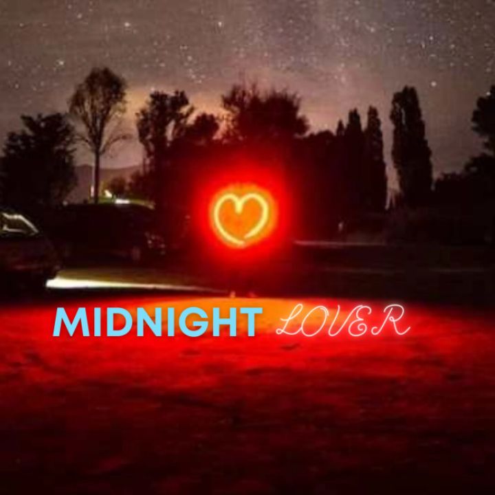Midnight Lover