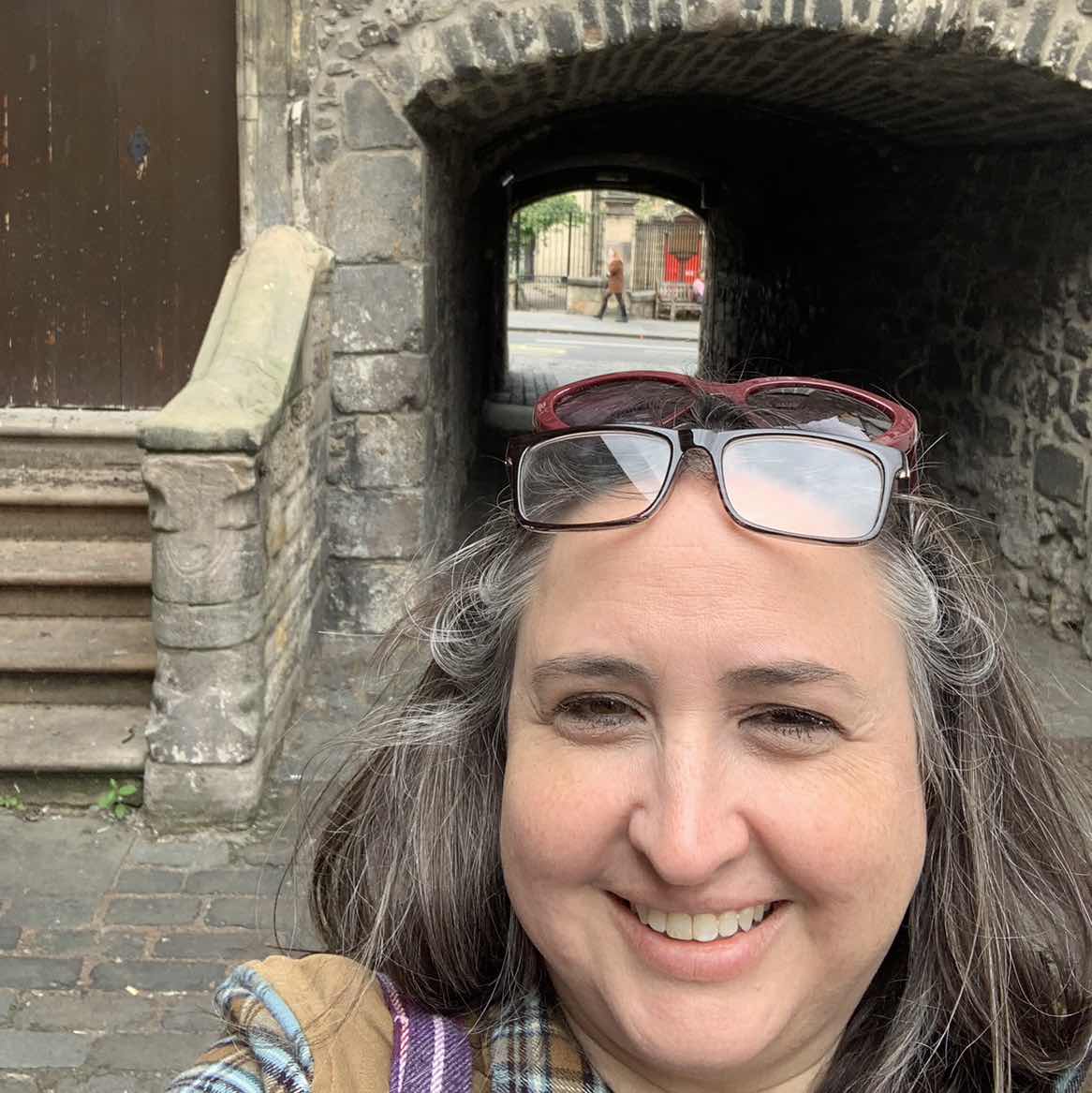 goodnovel comment avatar