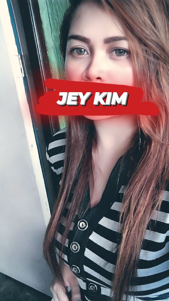 Jey Kim