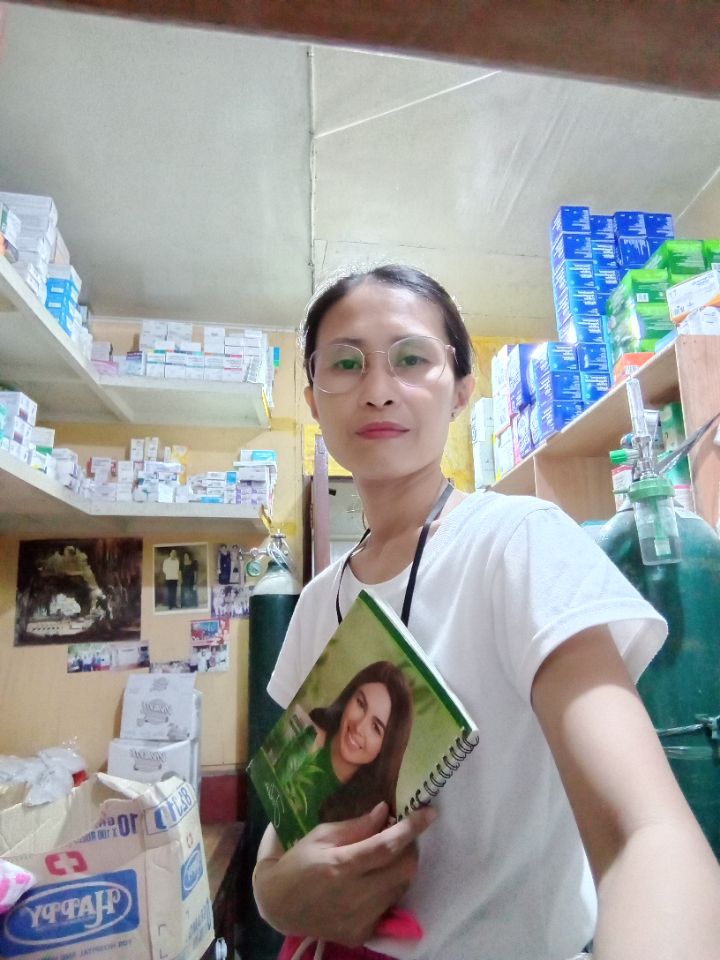 goodnovel comment avatar