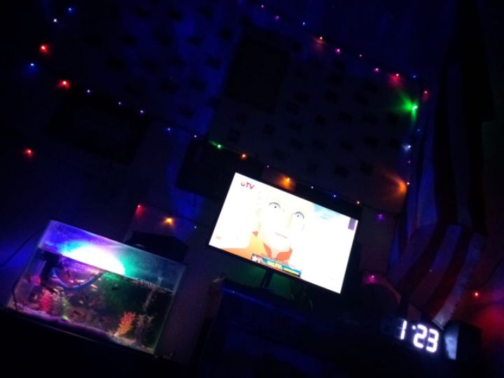 goodnovel comment avatar