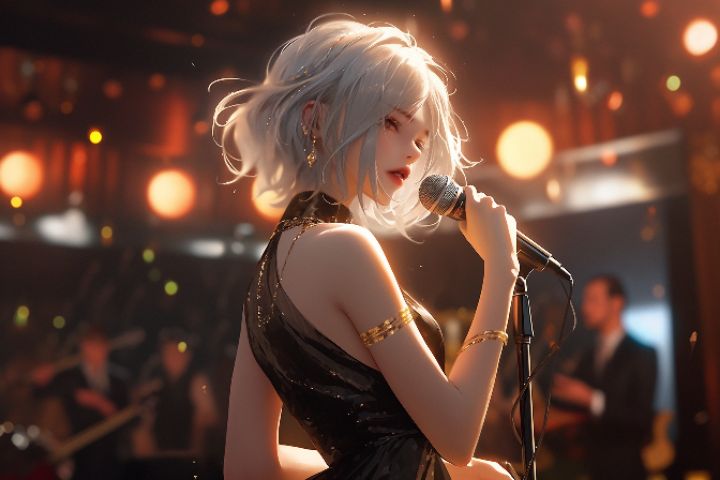 goodnovel comment avatar