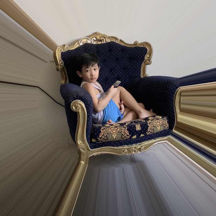 goodnovel comment avatar