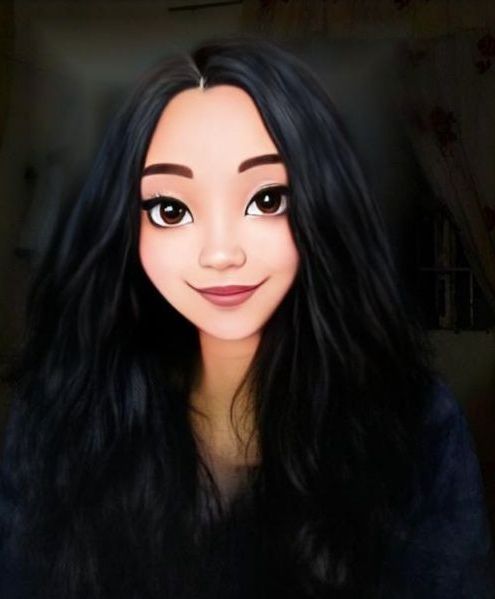 goodnovel comment avatar