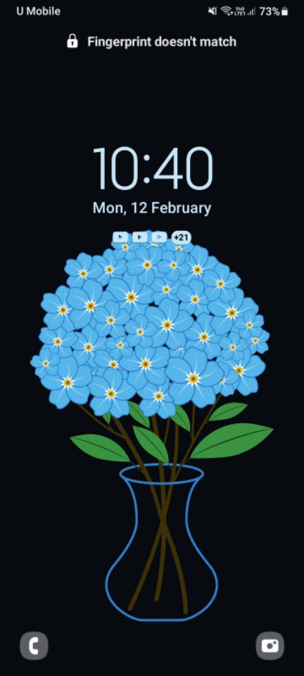 goodnovel comment avatar