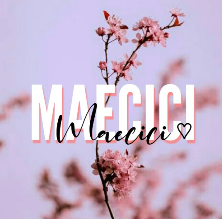 Maecici