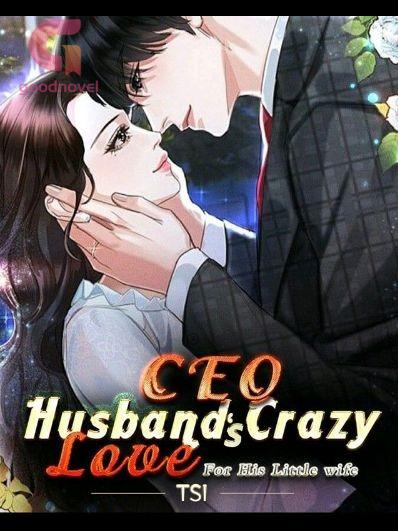 CEO Husband's Crazy Love For His Little Wife CEO Husband's Crazy Love For His Little Wife