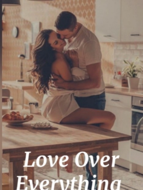 Love Over Everything 
