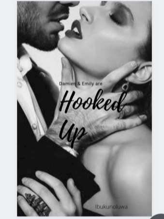 Hooked up