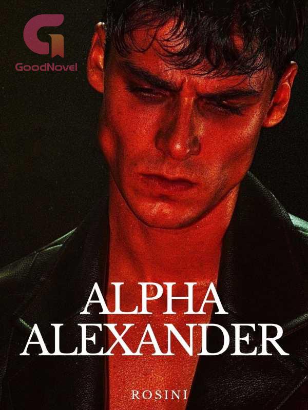 Alpha Alexander And Scarlett Read Free