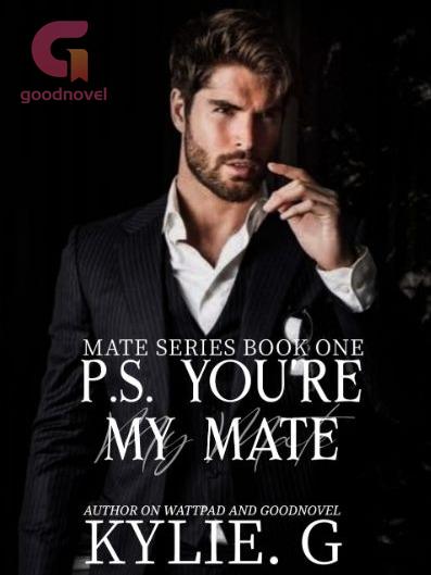 P.S. You're My Mate P.S. You're My Mate
