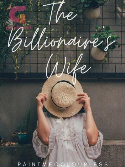 The Billionaire's Wife The Billionaire's Wife
