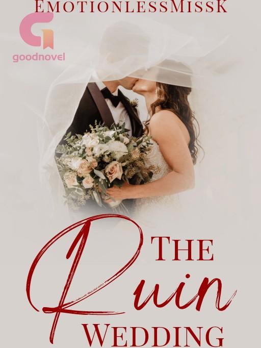 The Ruin Wedding [Tagalog/Filipino] PDF at Novel Online ni