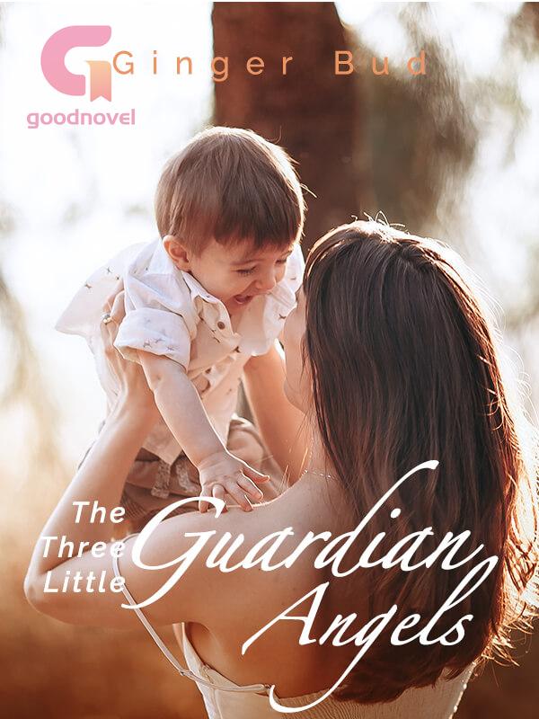 Novel The Three Little Guardian Angels