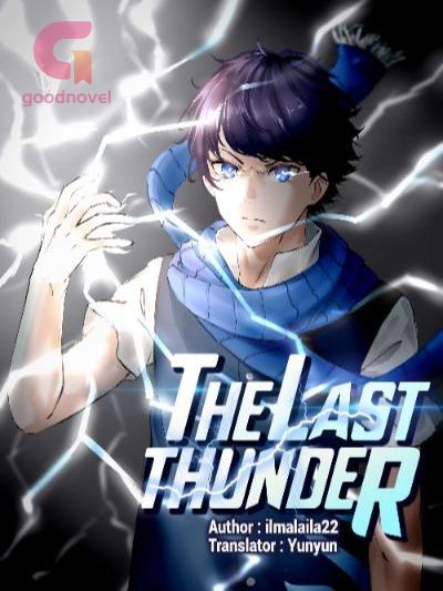 The Last Thunder The Last Thunder