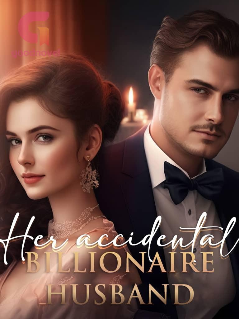 Her Accidental Billionaire Husband PDF & Novel Online by Lexusstar