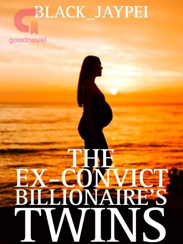 The Exconvict Billionaire