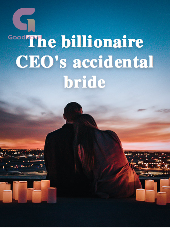 The billionaire CEO's accidental bride PDF at Novel Online ni ms