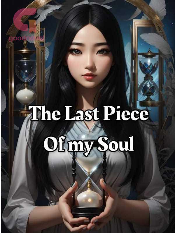 The Last Piece of my Soul The Last Piece of my Soul