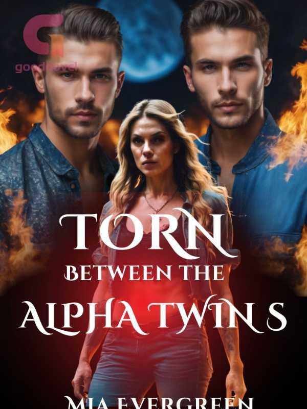 Torn Between The Alpha Twins PDF & Novel Online by Mia Evergreen to Read for Free Werewolf