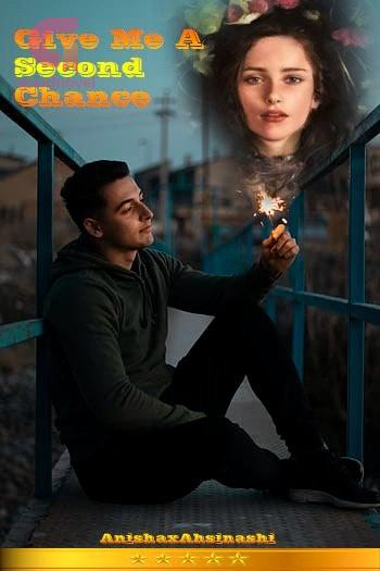 Give Me A Second Chance Give Me A Second Chance