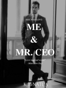 Me & Mr. CEO 